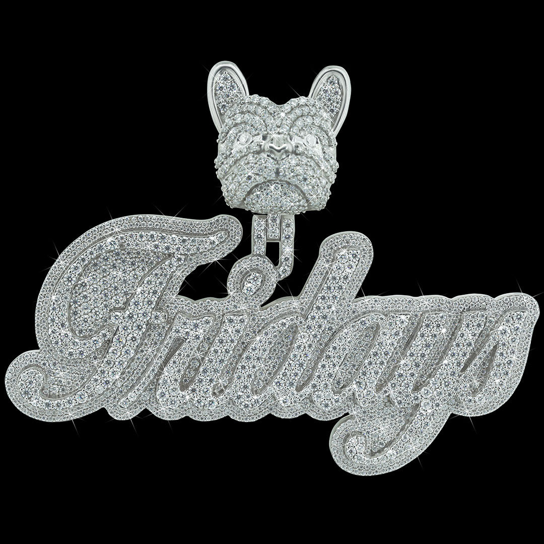 Diamlux Custom Pendant