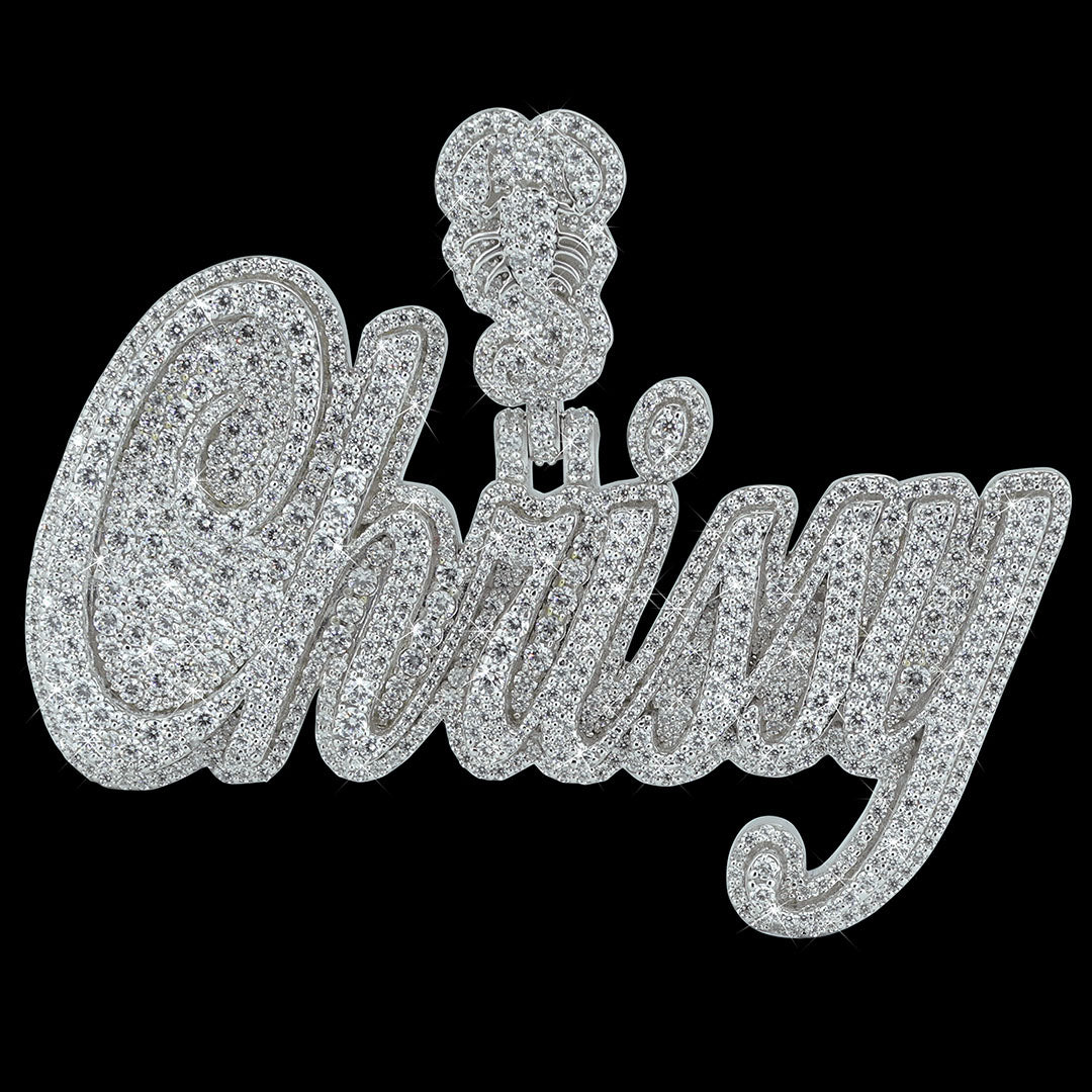 Diamlux Custom PendantDiamlux Custom Pendant