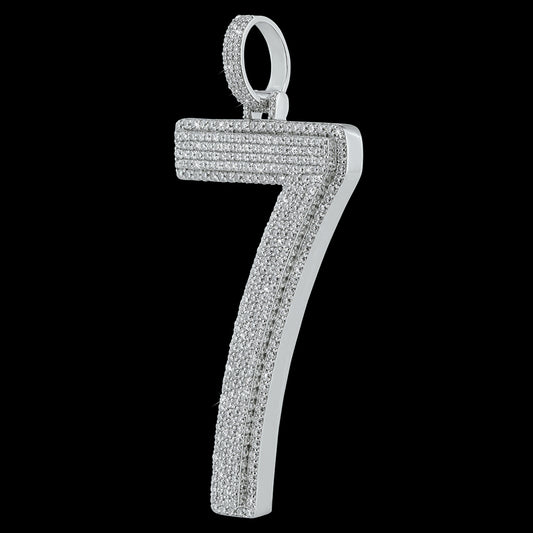 Diamlux Custom Pendant