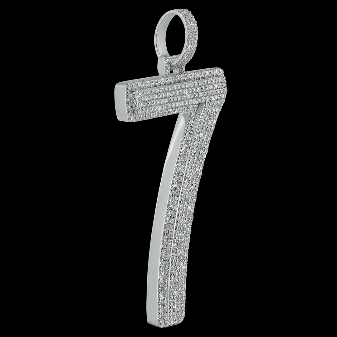 Diamlux Custom Pendant