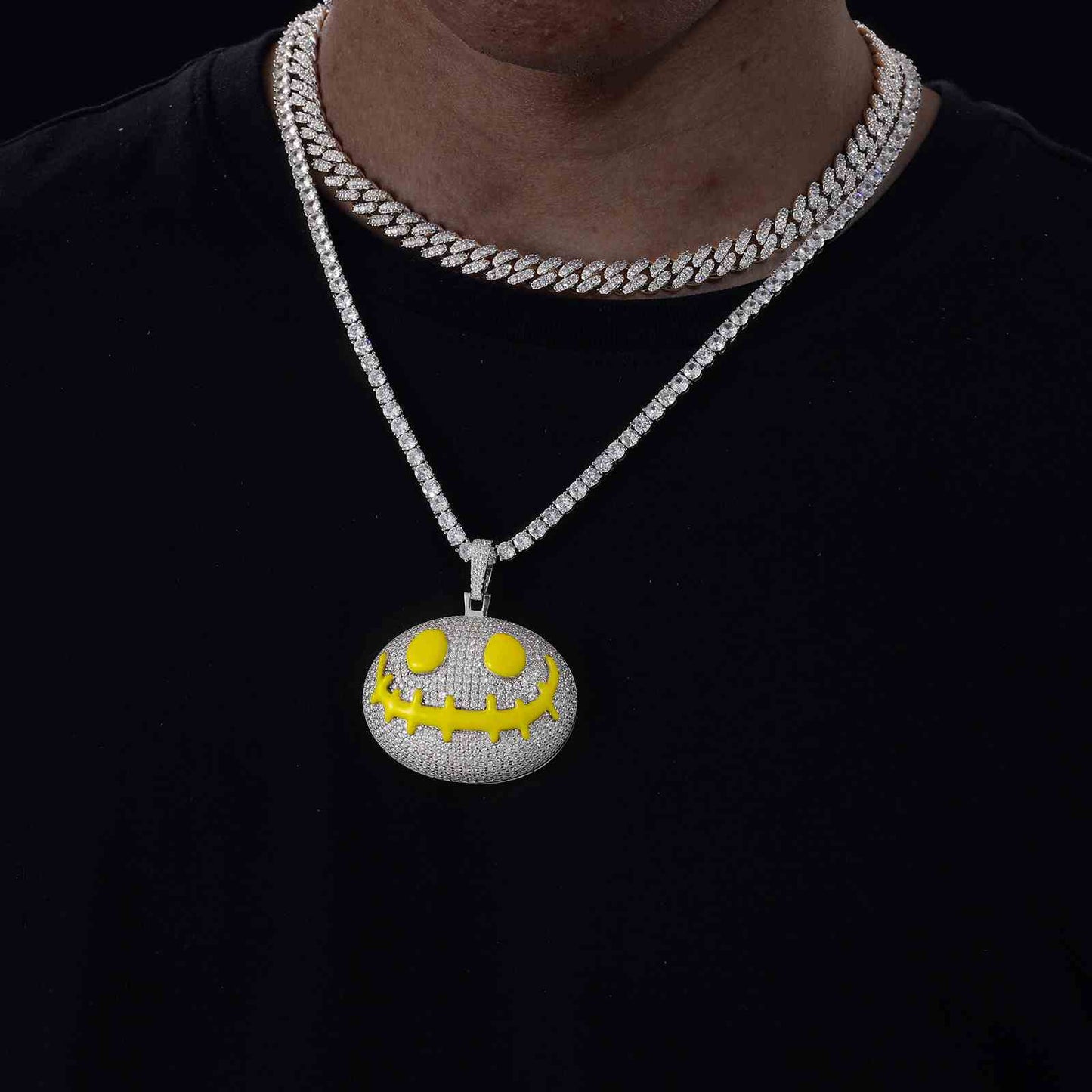 Diamlux Glowing Pendant