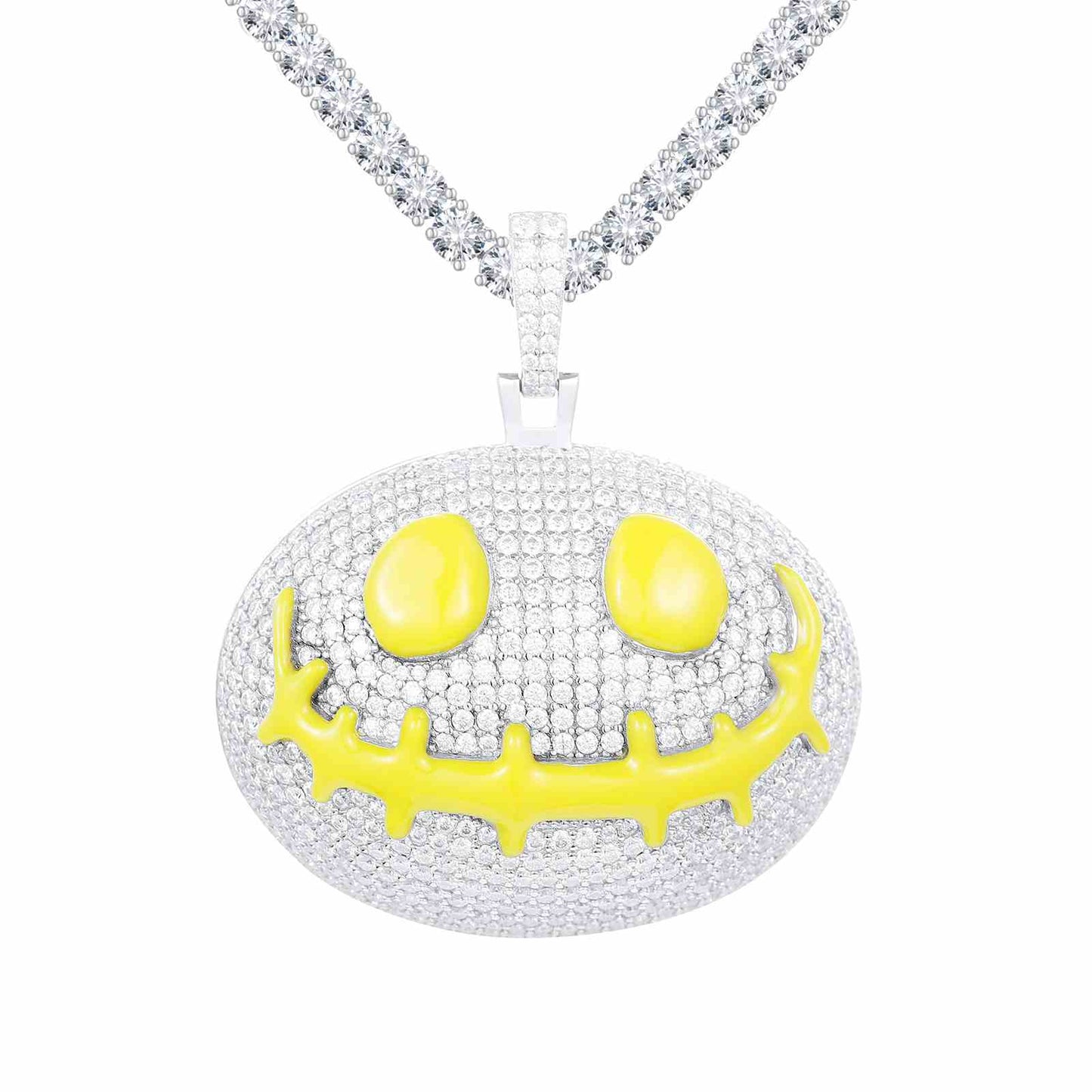 Diamlux Glowing Pendant