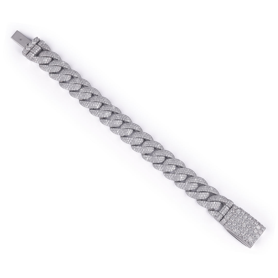 Cuban Bracelet