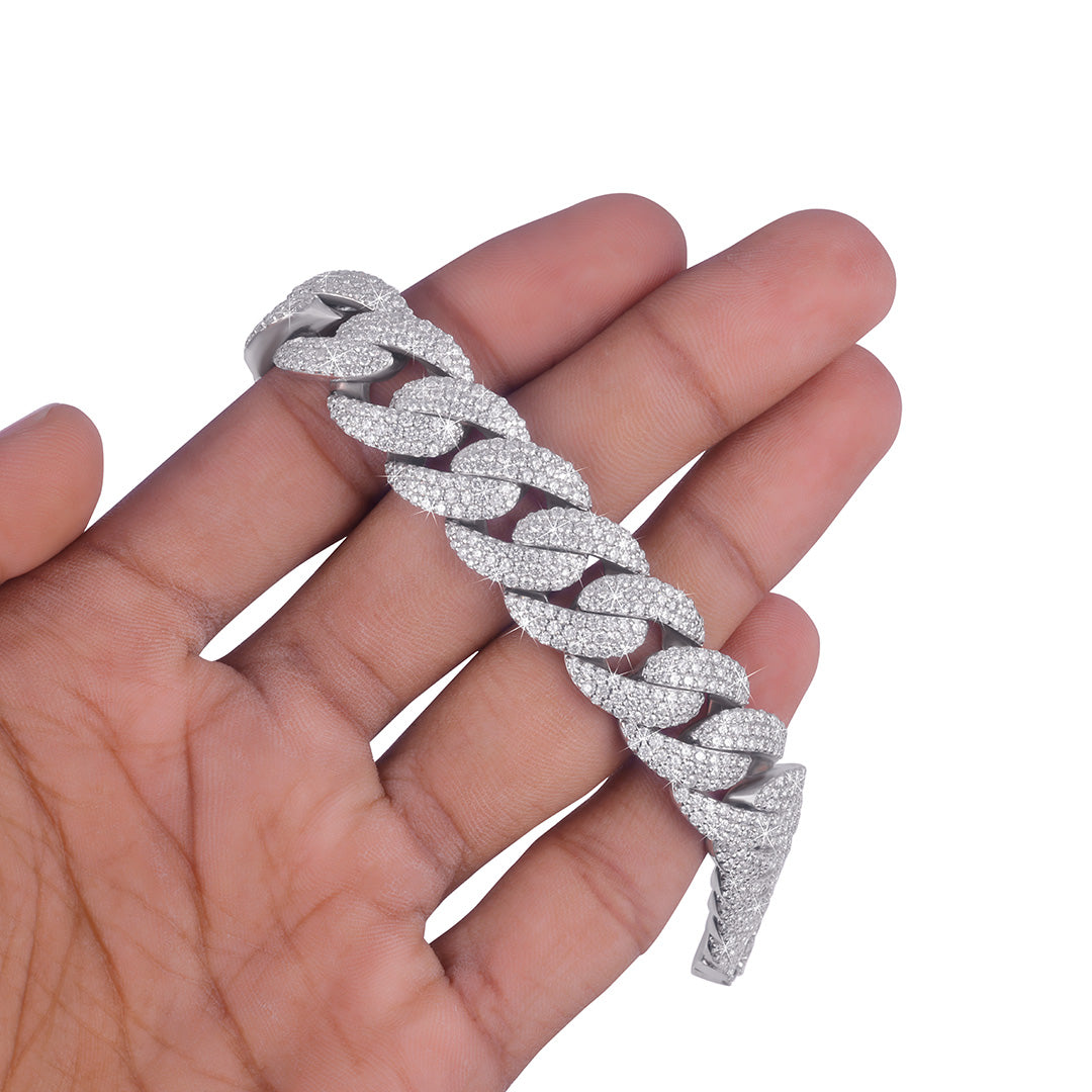 Cuban Bracelet