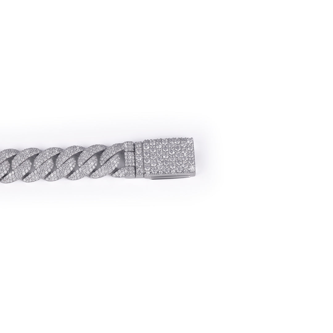 Cuban Bracelet