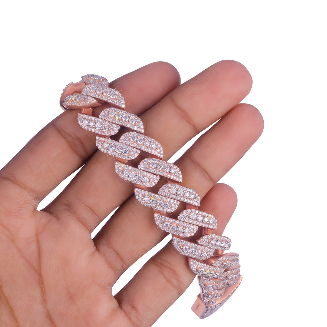 Cuban Bracelet