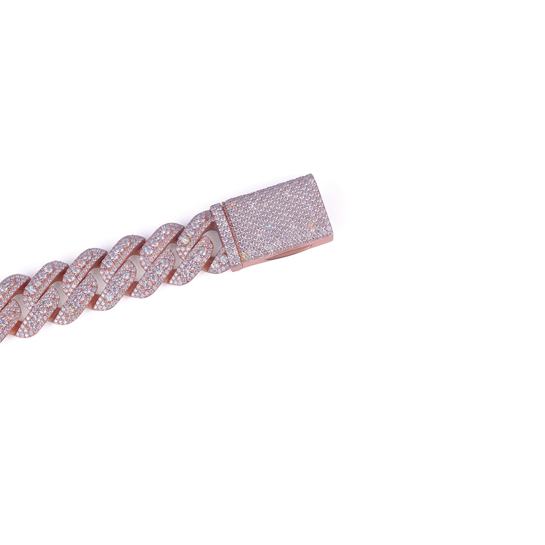 Cuban Bracelet