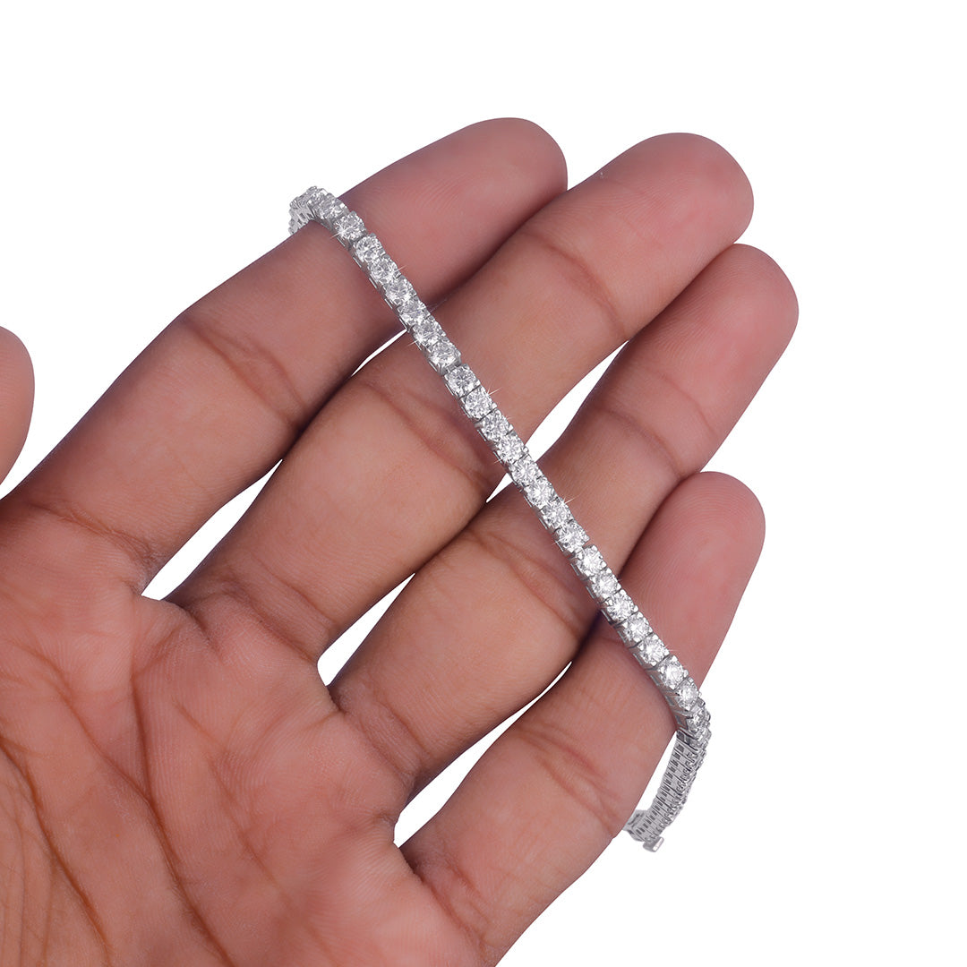 Tennis Bracelet