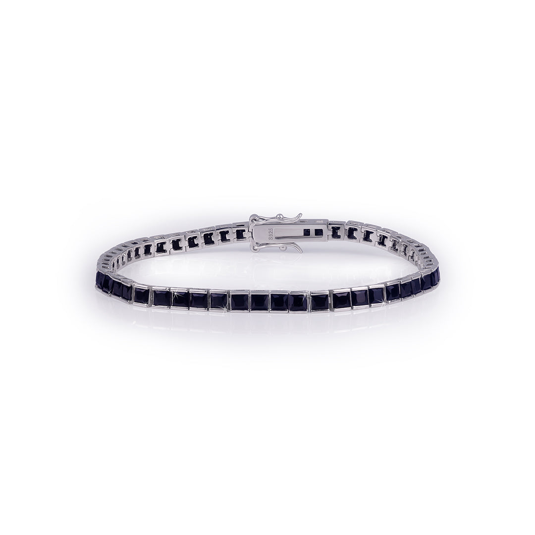 Diamlux rose Gold Bracelet