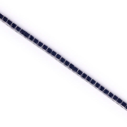 Diamlux rose Gold Bracelet