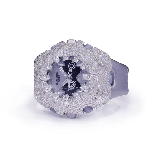 G-shock Big Round Bezzel