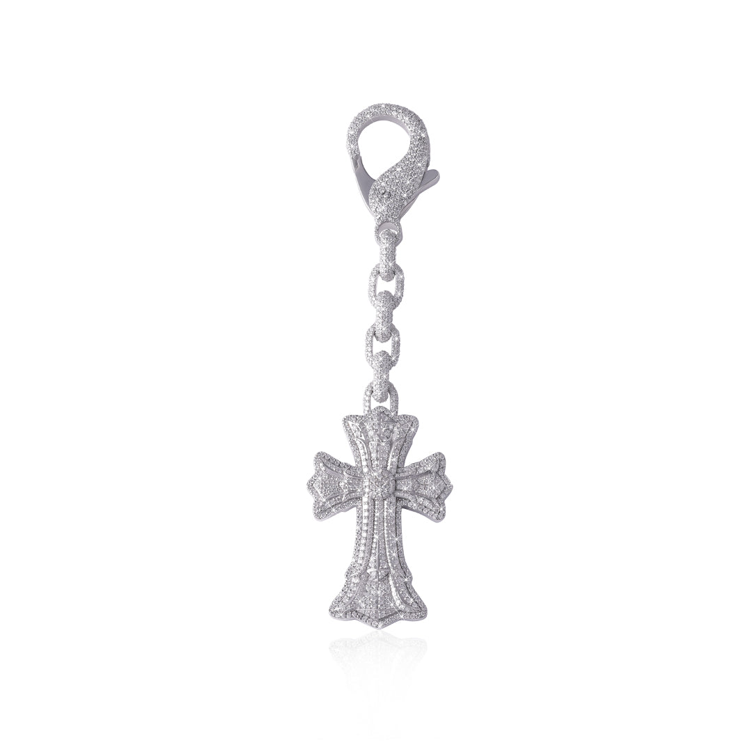 Cross Keychains