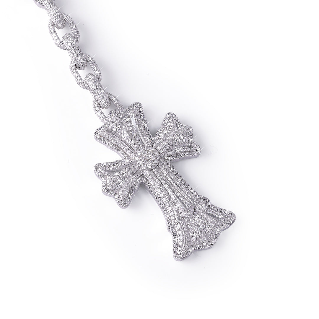 Cross Keychains