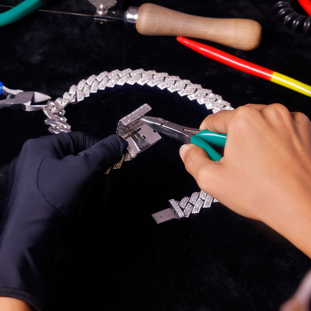 Diamlux Factory Review