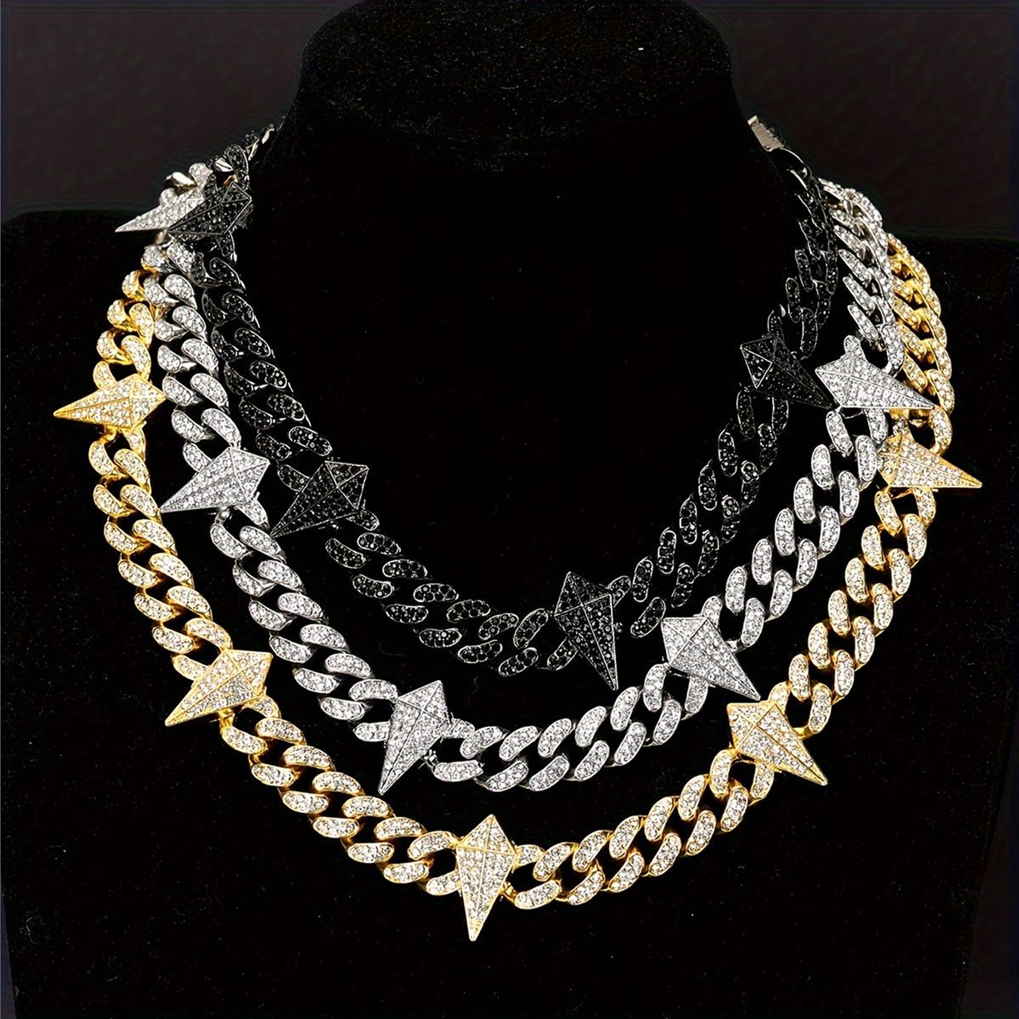 Custom-Order Diamlux Fine Jewelry