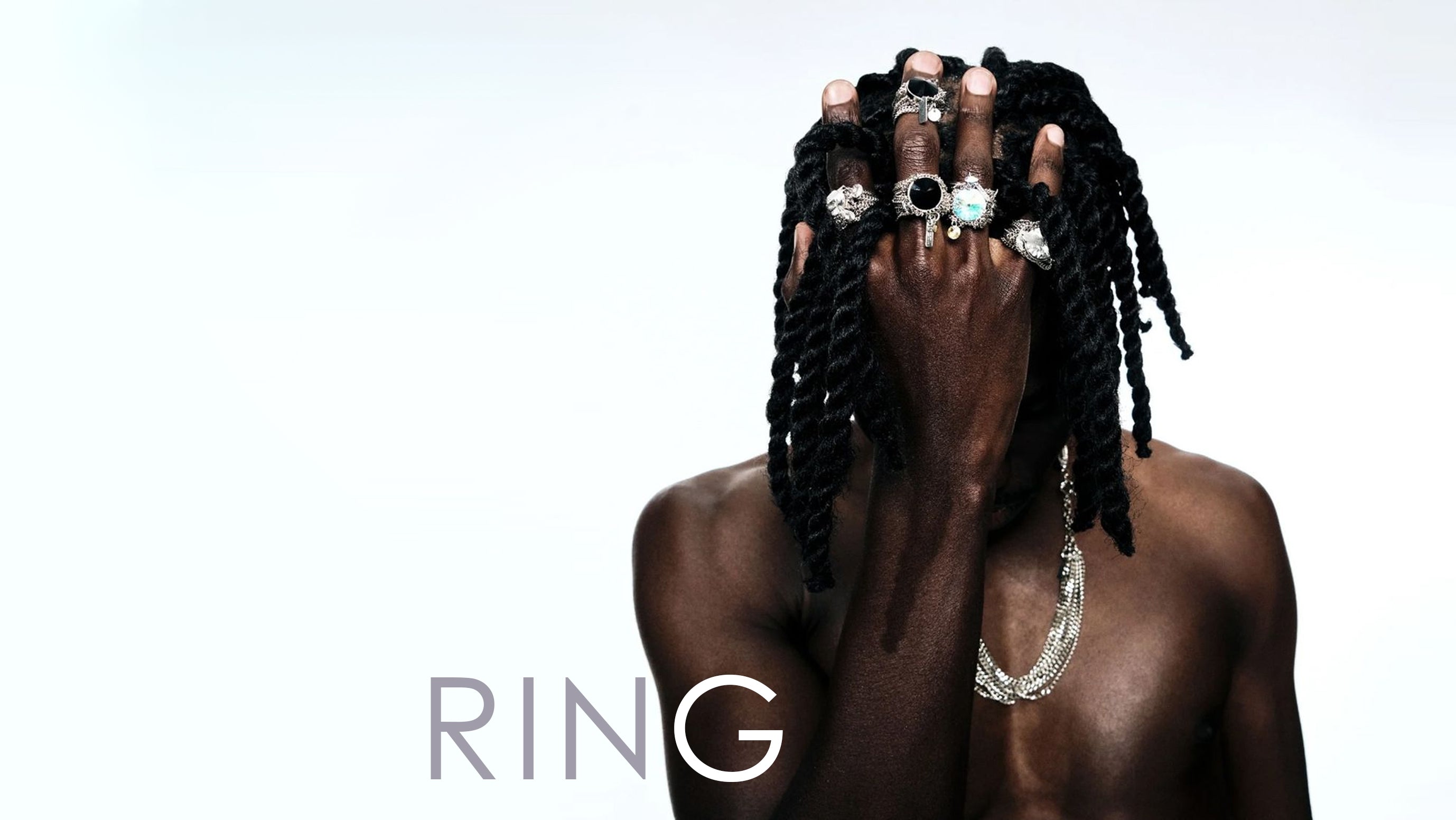 Rings Diamlux Fine Jewelry