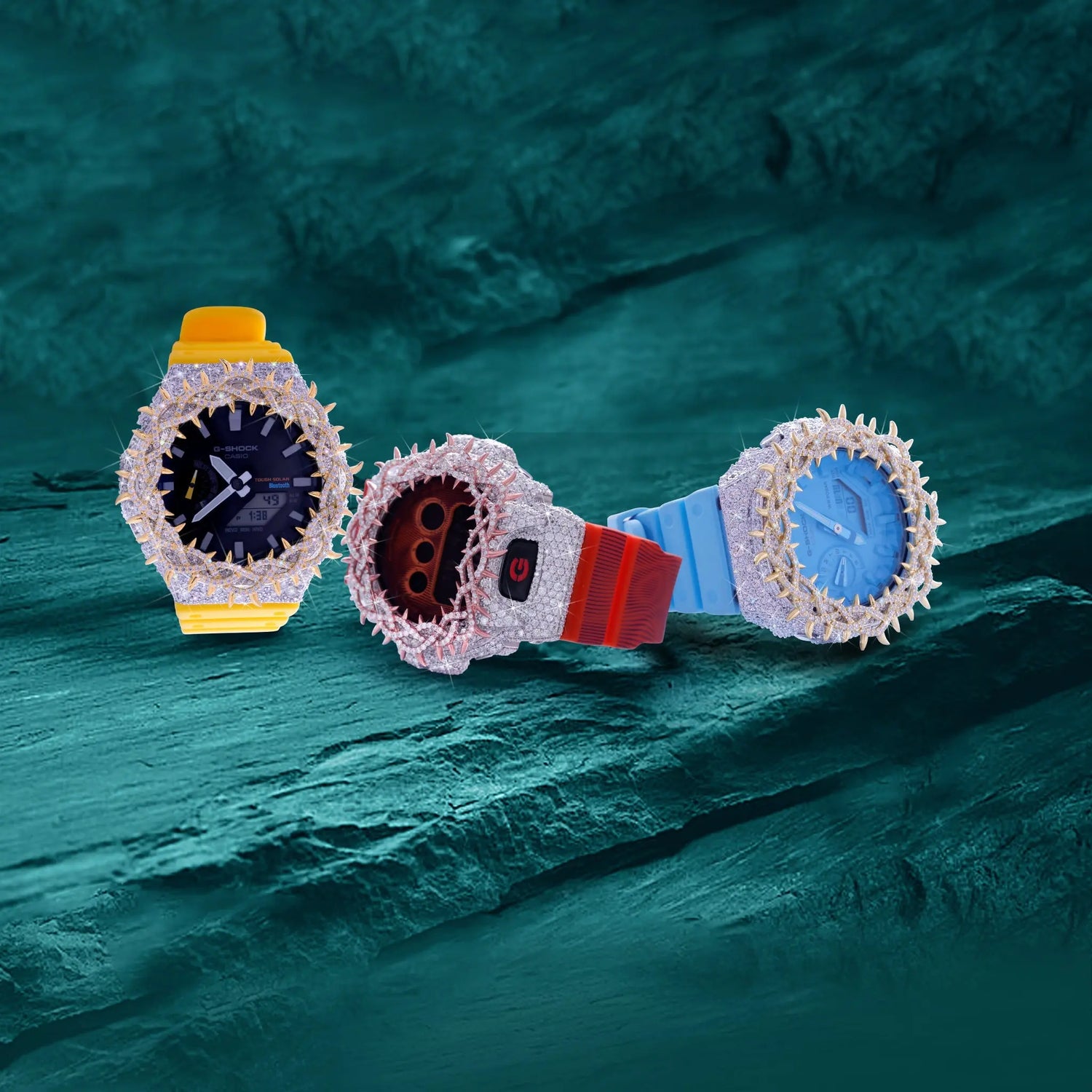 Watches - Diamlux Fine Jewelry