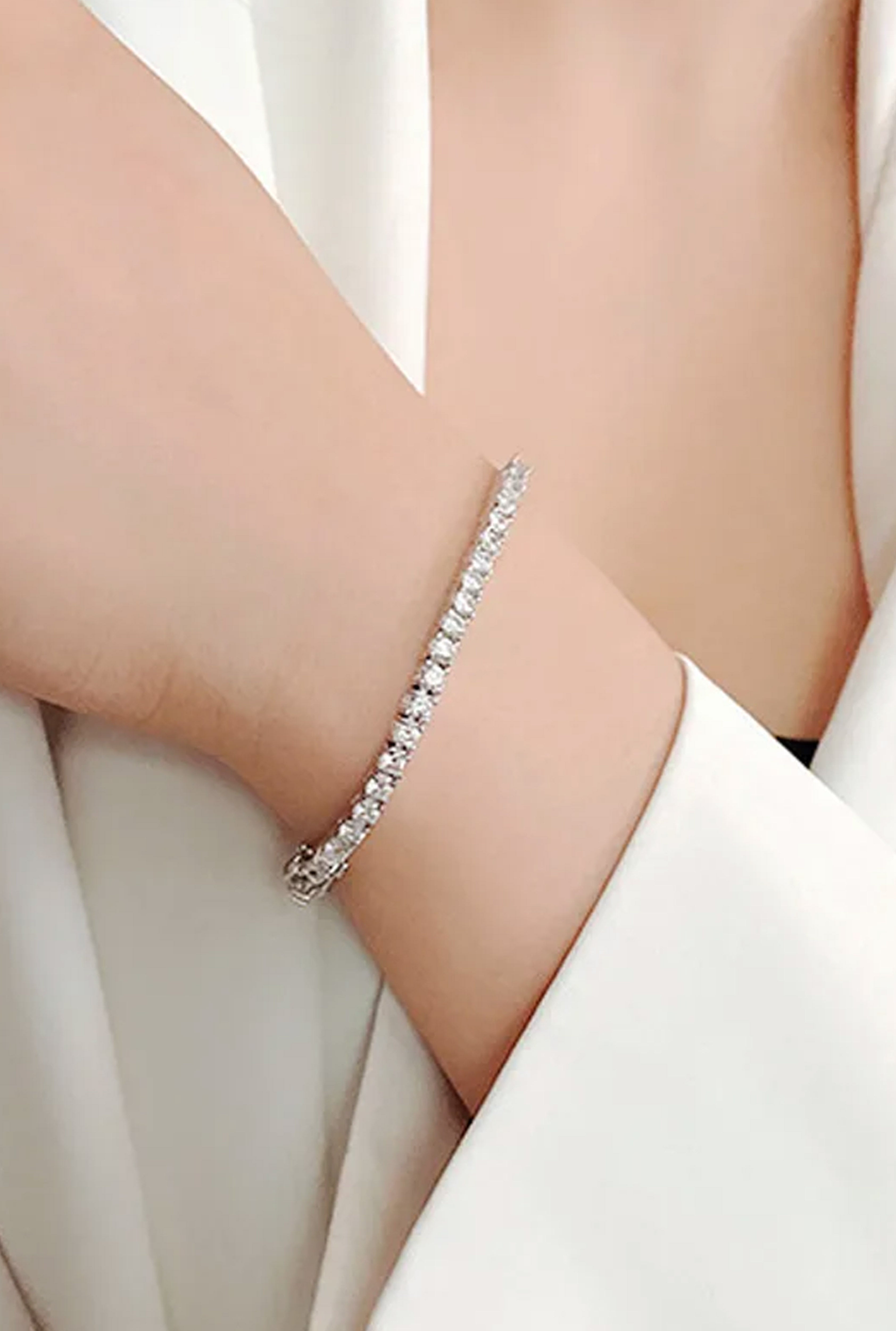 Bracelets Diamlux Fine Jewelry