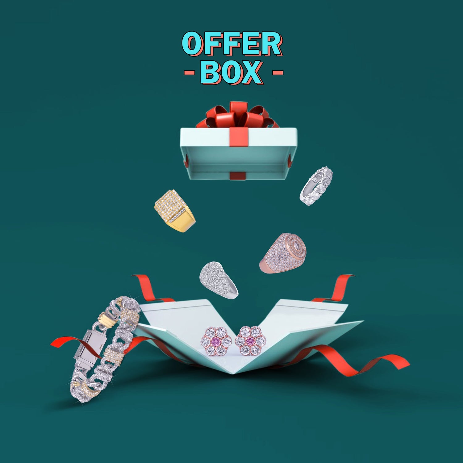 Offer Box