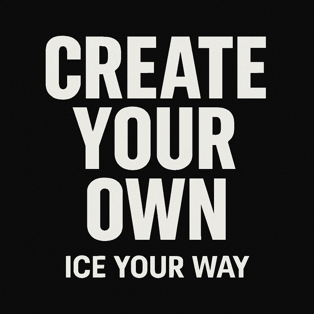 Desing Your Own