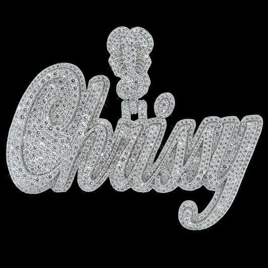 Diamlux Custom PendantDiamlux Custom Pendant