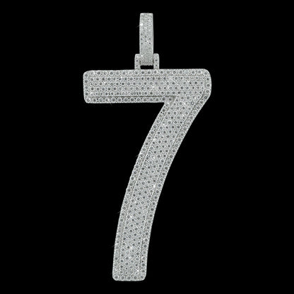 Diamlux Custom Pendant