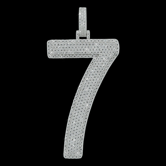 Diamlux Custom Pendant