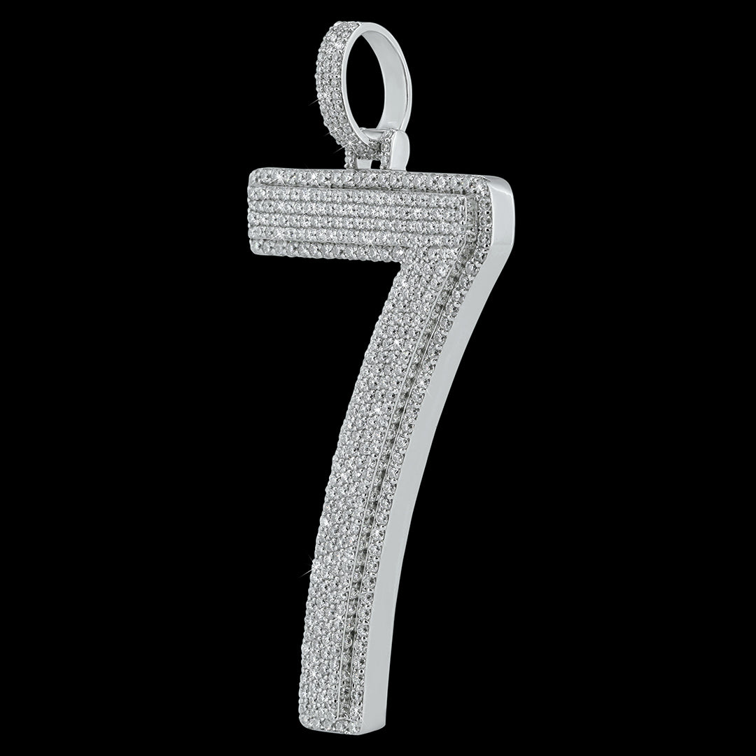 Diamlux Custom Pendant
