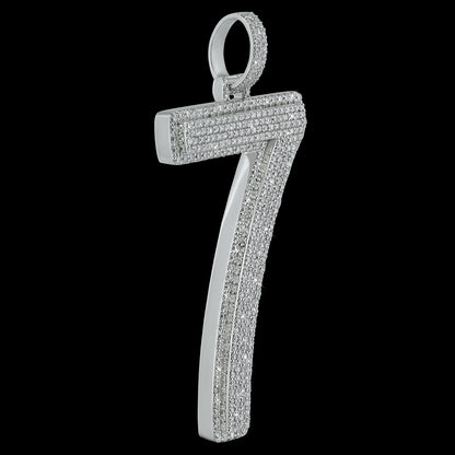 Diamlux Custom Pendant