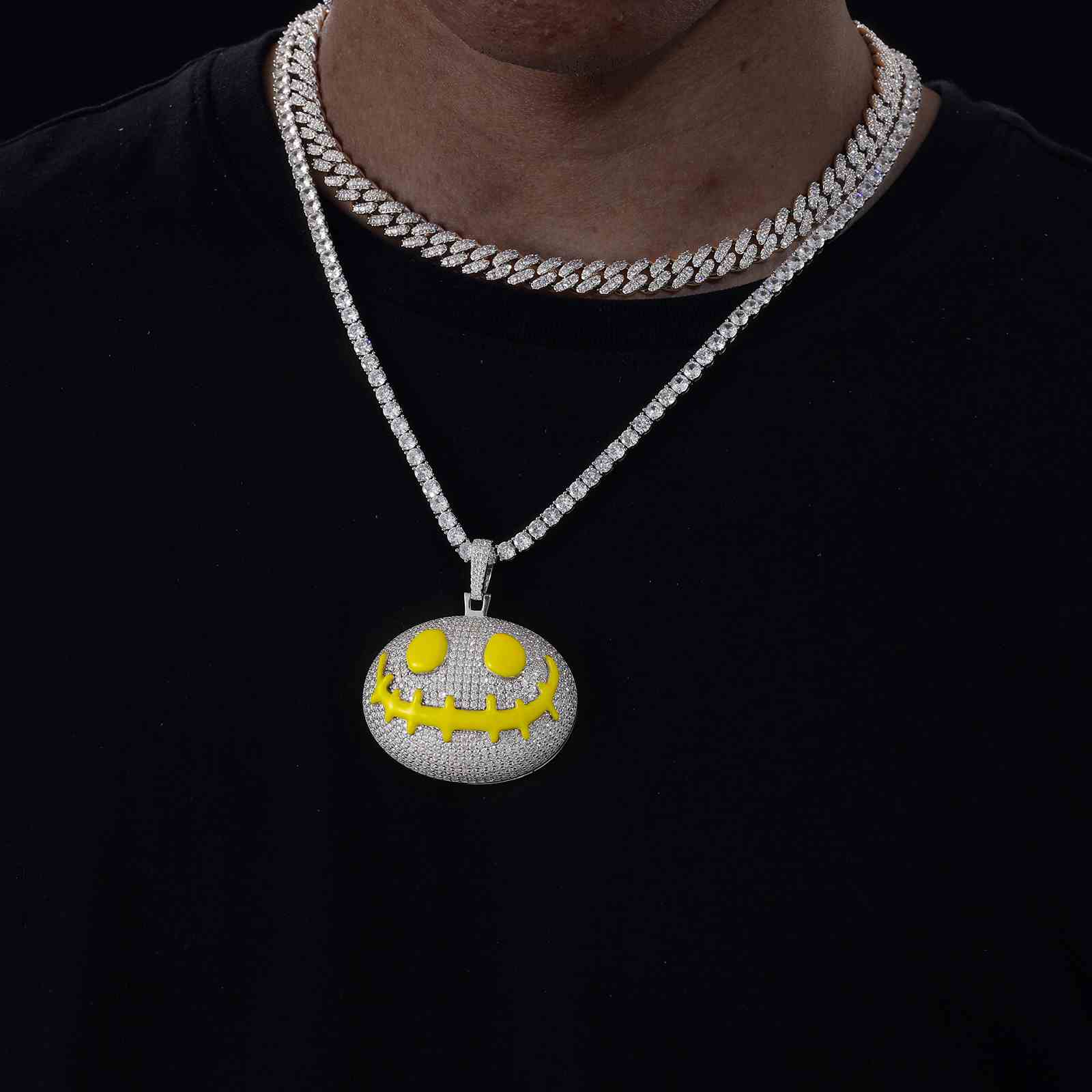 Diamlux Glowing Pendant