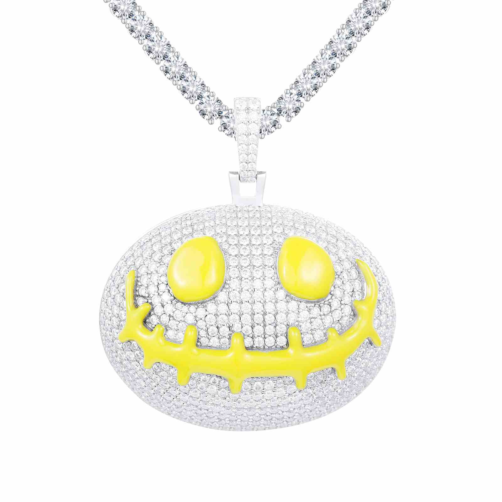 Diamlux Glowing Pendant