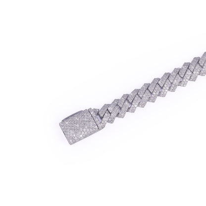 Diamlux infinity Bracelet