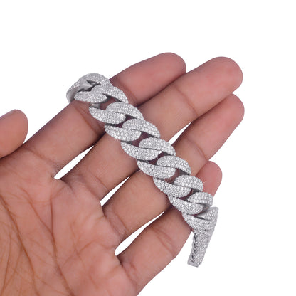 Cuban Bracelet
