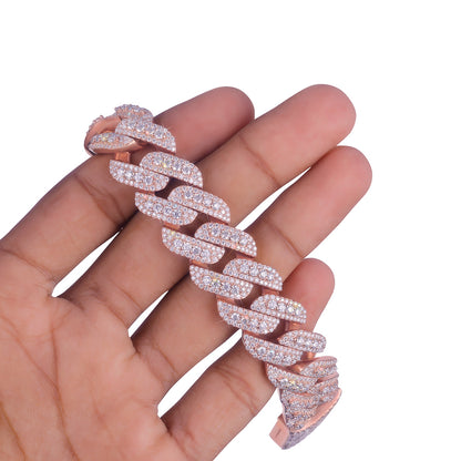 Cuban Bracelet