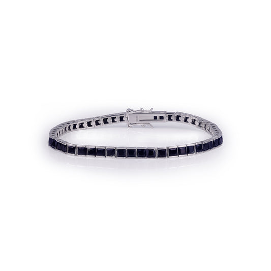 Diamlux rose Gold Bracelet
