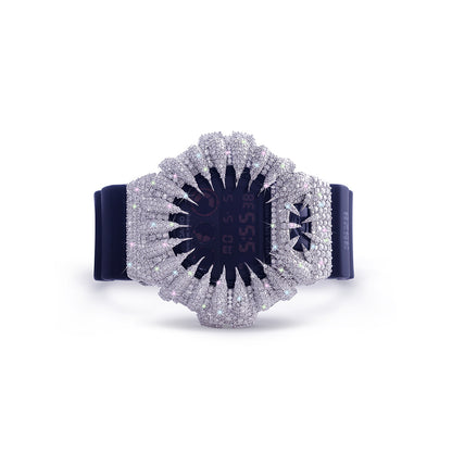 Aurora Ice G-Shock – Diamond Finish
