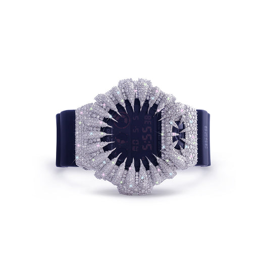 Aurora Ice G-Shock – Diamond Finish