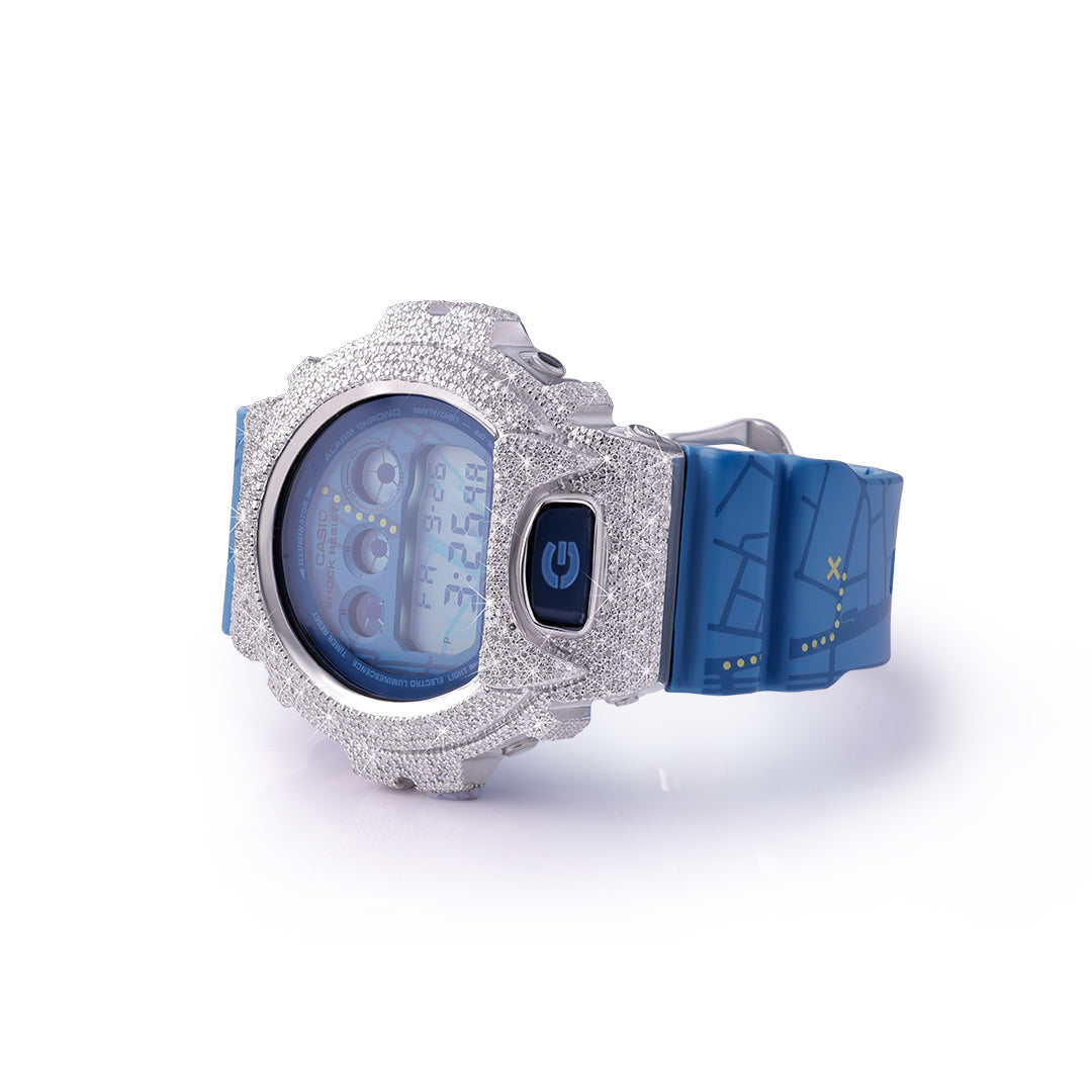 g shock price in usa