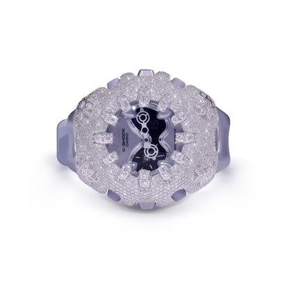 G-shock Big Round  Bezzel 