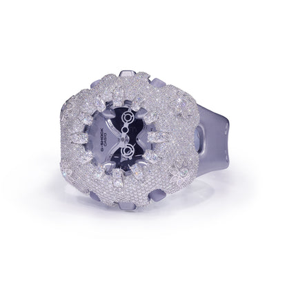 G-shock Big Round  Bezzel 