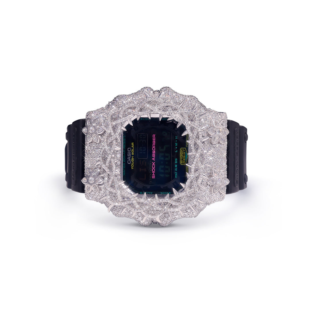 Throns Bezel
