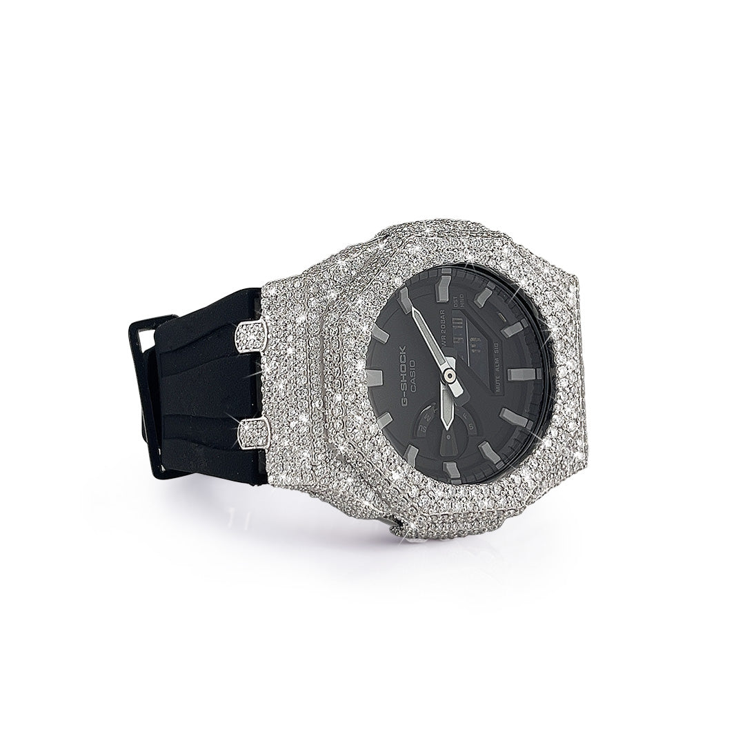 G-shock 