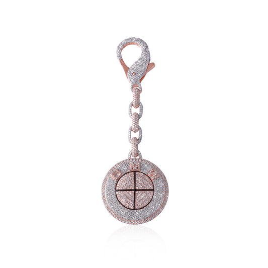BMW Cars Keychains 