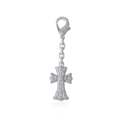Cross Keychains