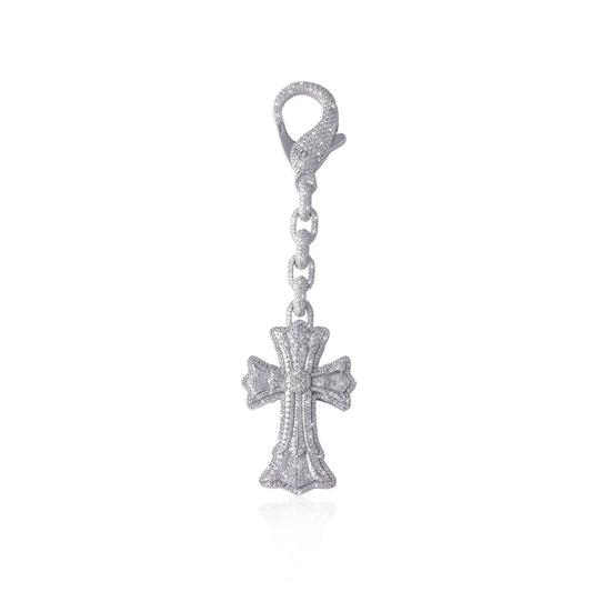 Cross Keychains