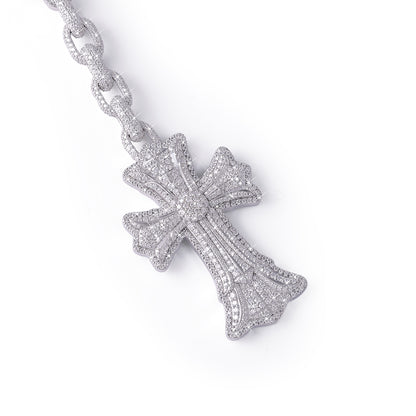 Cross Keychains