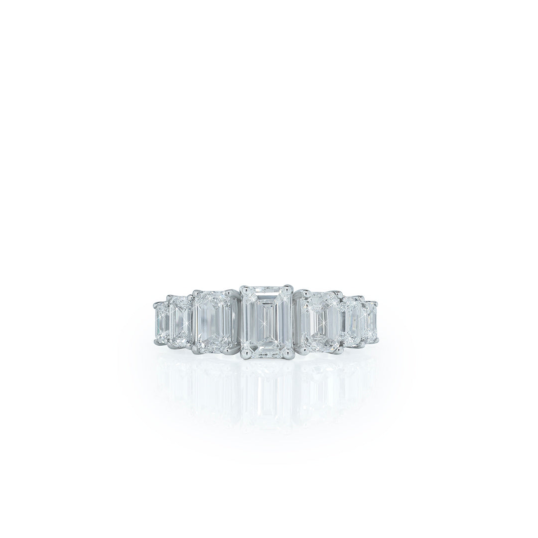 Diamlux ring 