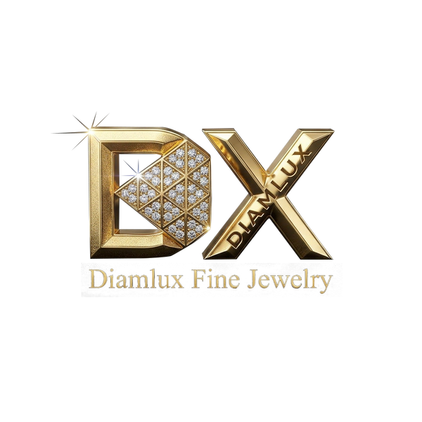 Diamlux Fine Jewelry