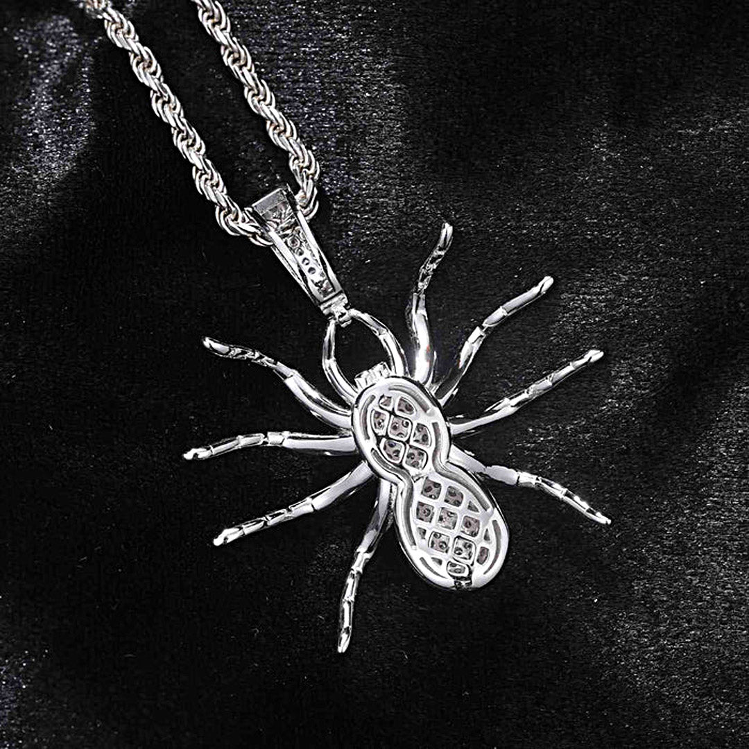 Diamlux Spider pendant