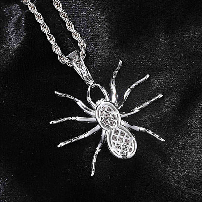 Diamlux Spider pendant